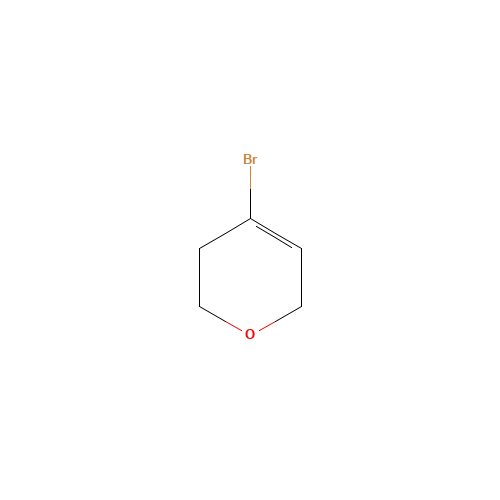 4-bromo-3,6-dihydro-2H-pyran (CAS: 24265-23-4) - Related Chemical Product