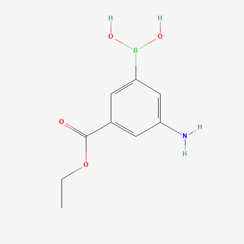 FT-0754054 CAS:510773-04-3 chemical structure