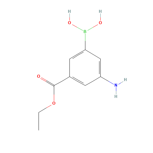 FT-0754054 CAS:510773-04-3 chemical structure