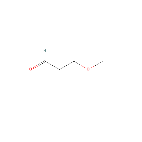 2-(methoxymethyl)prop-2-enal (CAS: 137032-88-3) - Related Chemical Product