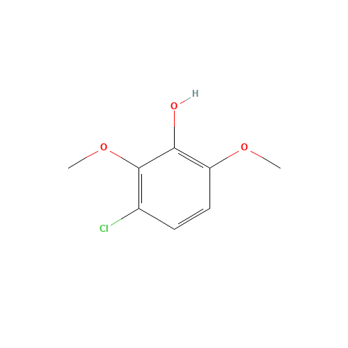 FT-0754065 CAS:18113-22-9 chemical structure