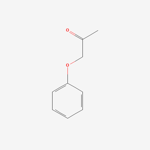 1-phenoxypropan-2-one (CAS: 621-87-4) - Related Chemical Product