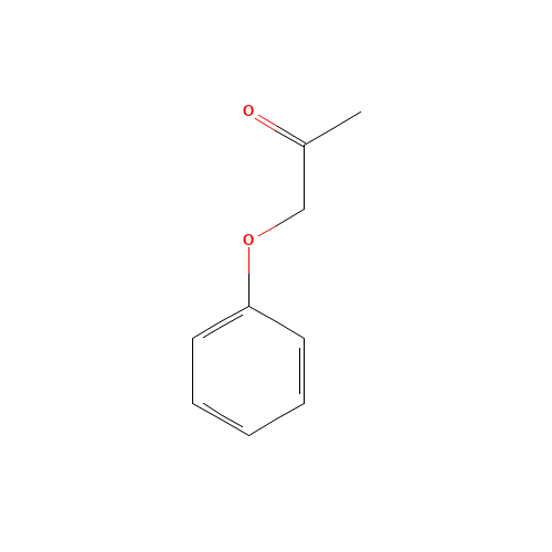 1-phenoxypropan-2-one (CAS: 621-87-4) - Related Chemical Product