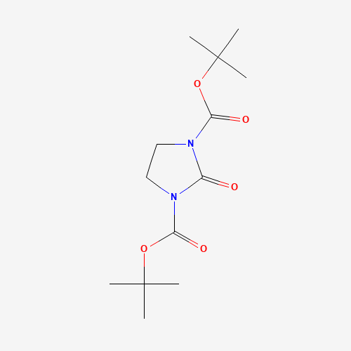FT-0754076 CAS:204452-21-1 chemical structure
