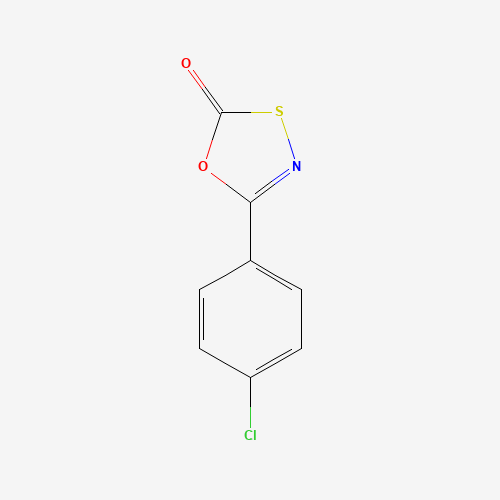 FT-0754078 CAS:17452-79-8 chemical structure
