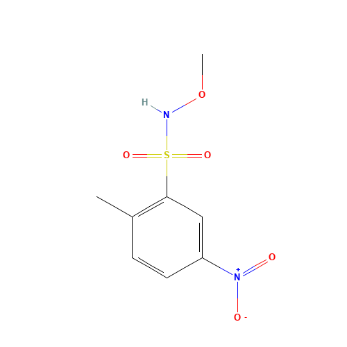 FT-0754080 CAS:596130-94-8 chemical structure