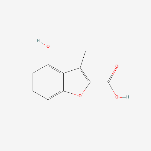 FT-0754085 CAS:3781-70-2 chemical structure