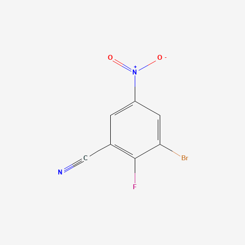 FT-0754092 CAS:1326714-50-4 chemical structure