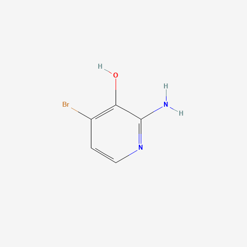 FT-0754094 CAS:114335-54-5 chemical structure