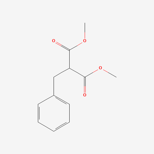 dimethyl 2-benzylpropanedioate (CAS: 49769-78-0) - Related Chemical Product