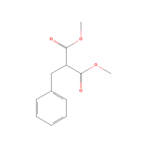 dimethyl 2-benzylpropanedioate (CAS: 49769-78-0) - Related Chemical Product