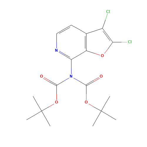 FT-0754117 CAS:1326713-68-1 chemical structure