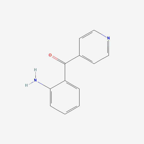 FT-0754127 CAS:91973-39-6 chemical structure