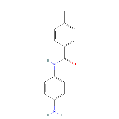 FT-0754129 CAS:23600-44-4 chemical structure