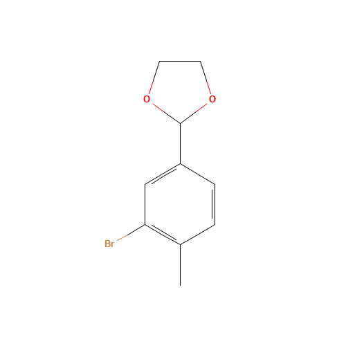 FT-0754131 CAS:124717-60-8 chemical structure
