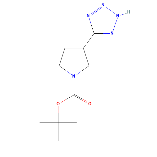 FT-0754133 CAS:1186299-03-5 chemical structure