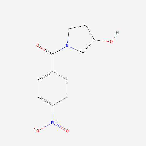 FT-0754134 CAS:218631-91-5 chemical structure