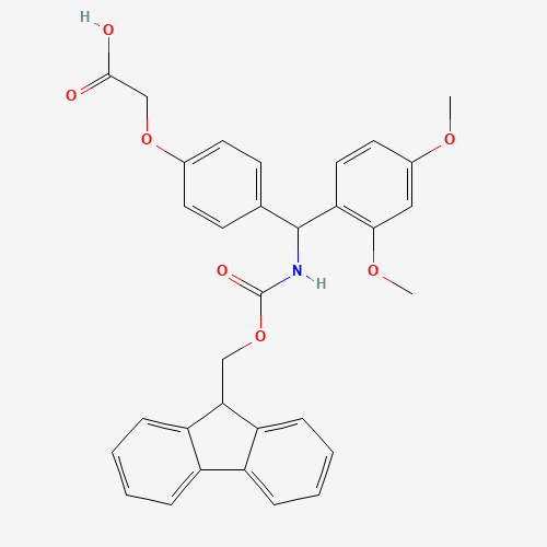 FT-0754139 CAS:126828-35-1 chemical structure