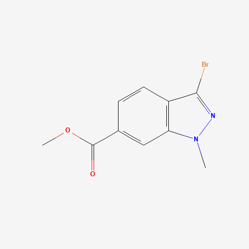 FT-0754145 CAS:192945-57-6 chemical structure
