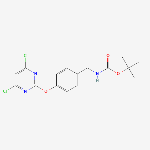 FT-0754155 CAS:1359965-86-8 chemical structure
