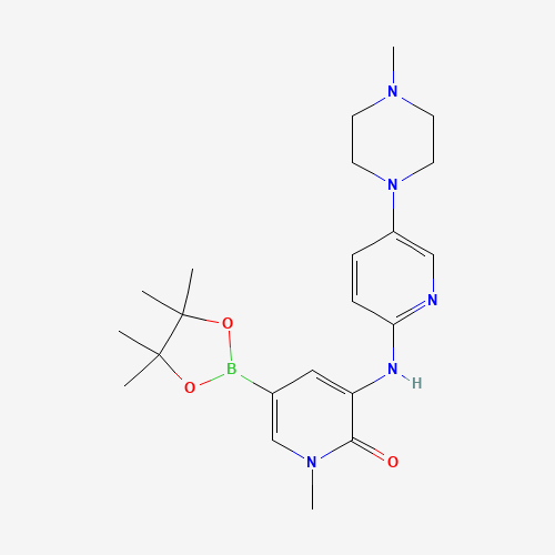 FT-0754157 CAS:1242156-62-2 chemical structure