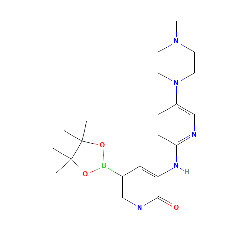 FT-0754157 CAS:1242156-62-2 chemical structure