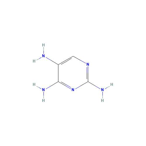 FT-0754159 CAS:3546-50-7 chemical structure
