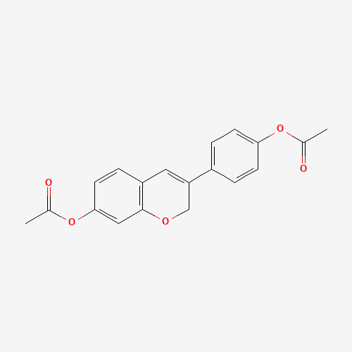FT-0754164 CAS:81267-66-5 chemical structure