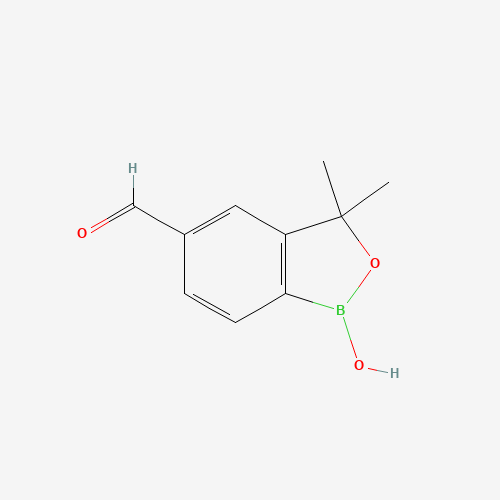FT-0754167 CAS:1393477-36-5 chemical structure