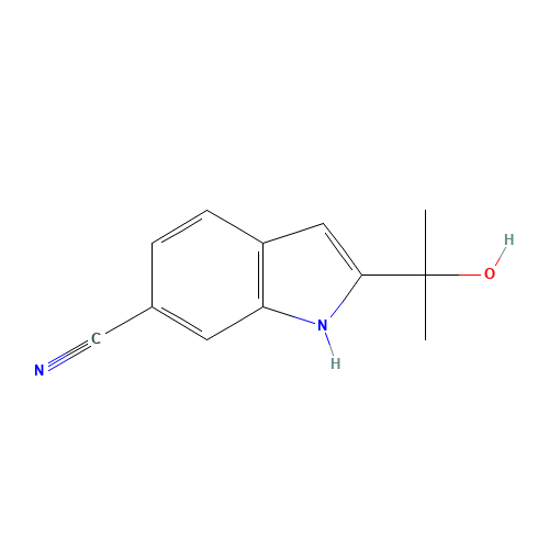 FT-0754196 CAS:1256576-74-5 chemical structure
