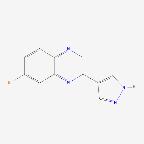 FT-0754205 CAS:1083326-12-8 chemical structure