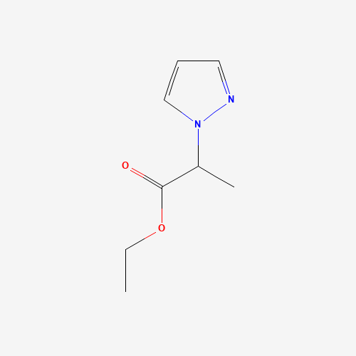 FT-0754213 CAS:51292-36-5 chemical structure