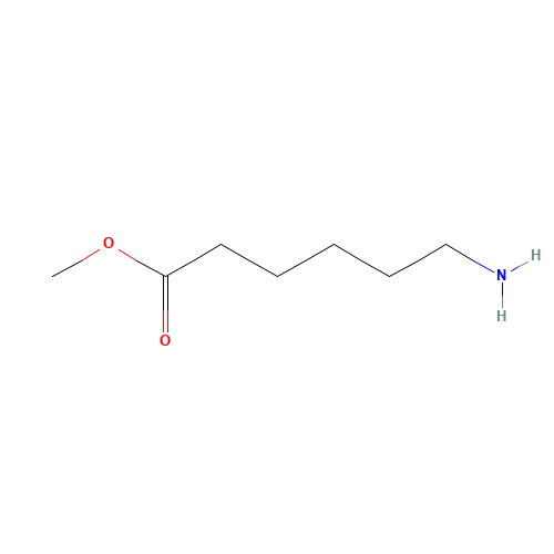 methyl 6-aminohexanoate (CAS: 2780-89-4) - Related Chemical Product
