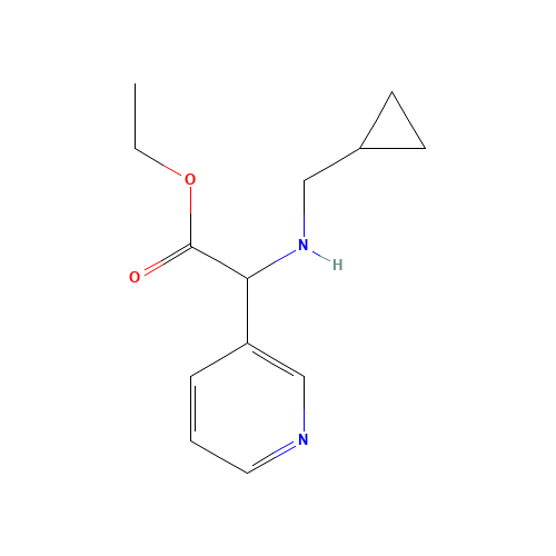 FT-0754221 CAS:1218521-06-2 chemical structure