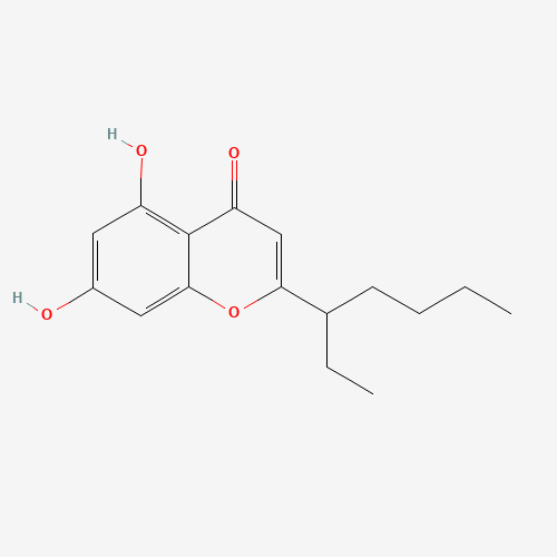 FT-0754228 CAS:841277-55-2 chemical structure