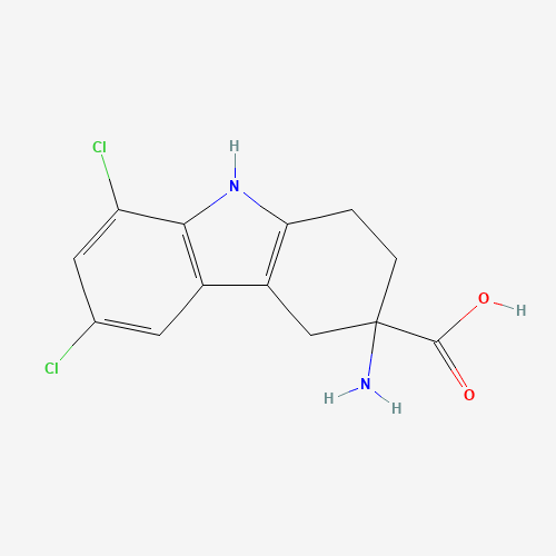 FT-0754229 CAS:874112-29-5 chemical structure