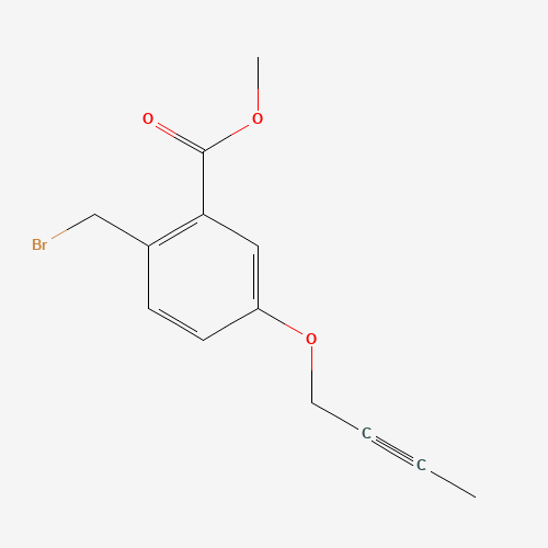 FT-0754230 CAS:916450-91-4 chemical structure