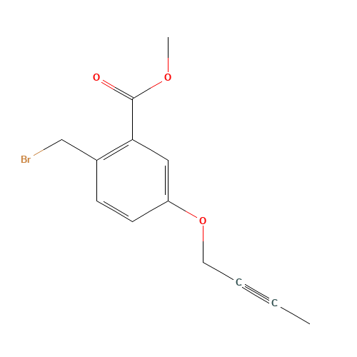 FT-0754230 CAS:916450-91-4 chemical structure