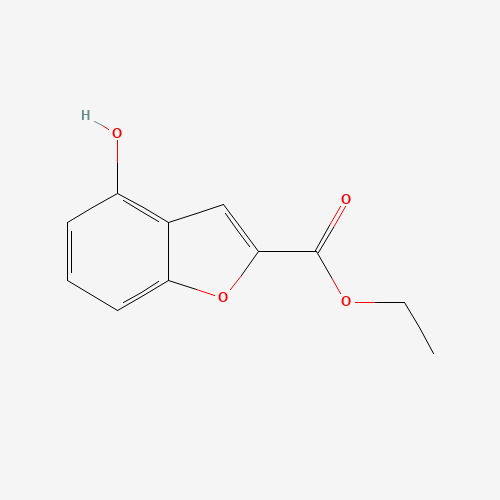 FT-0754231 CAS:127724-14-5 chemical structure