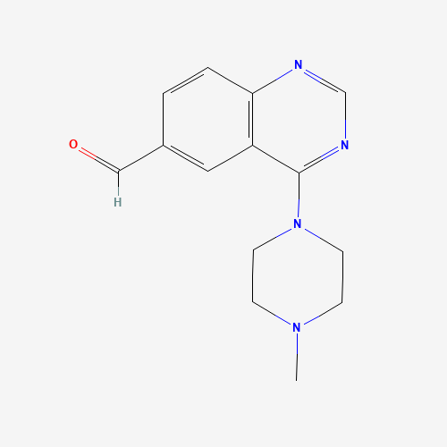FT-0754234 CAS:648449-15-4 chemical structure
