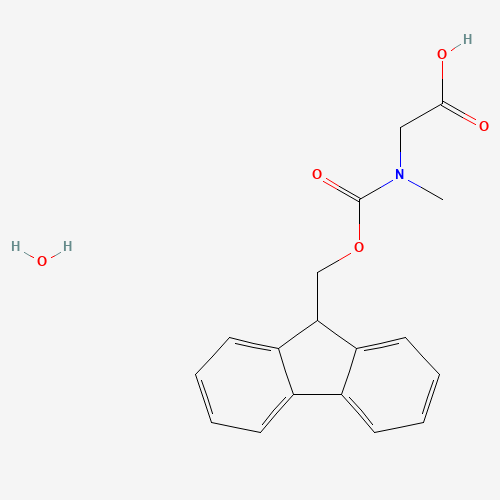 FT-0754236 CAS:212651-47-3 chemical structure