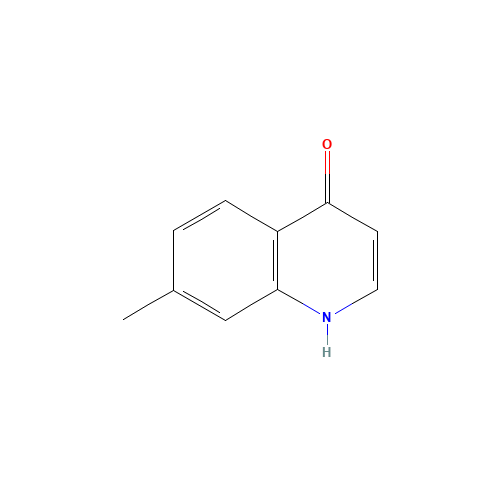 7-methyl-1H-quinolin-4-one (CAS: 82121-08-2) - Related Chemical Product