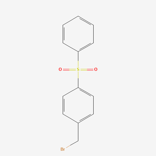 FT-0754263 CAS:7705-63-7 chemical structure