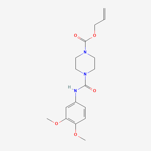 FT-0754272 CAS:75289-77-9 chemical structure