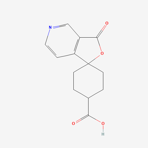 FT-0754278 CAS:328233-46-1 chemical structure