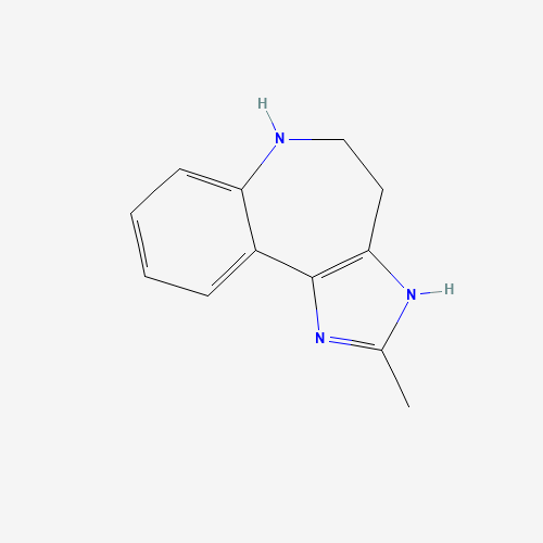 FT-0754280 CAS:318237-73-9 chemical structure