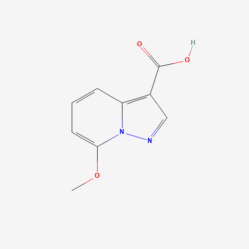 FT-0754281 CAS:1352395-45-9 chemical structure