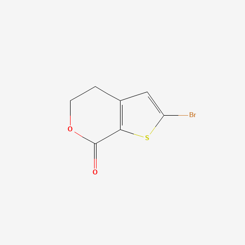 FT-0754287 CAS:947149-96-4 chemical structure