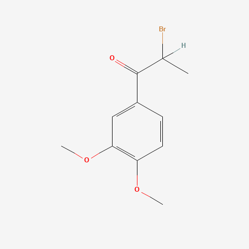 FT-0754289 CAS:1835-05-8 chemical structure