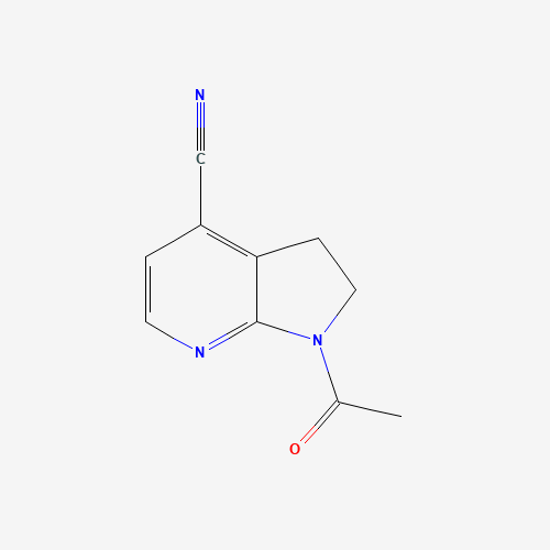 FT-0754290 CAS:561298-00-8 chemical structure